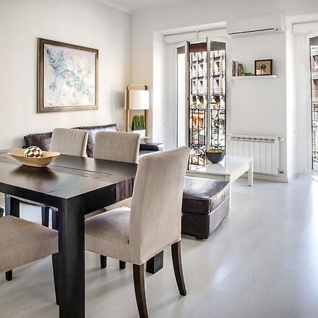 Atocha Lux, By Presidence Rentals مدريد المظهر الخارجي الصورة