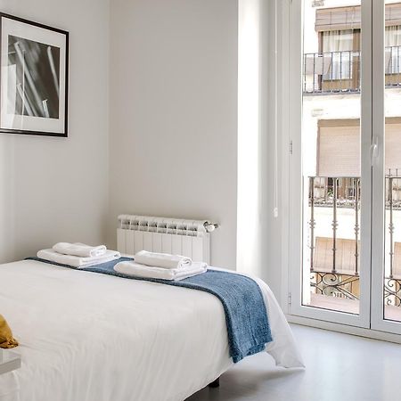 Atocha Lux, By Presidence Rentals مدريد المظهر الخارجي الصورة