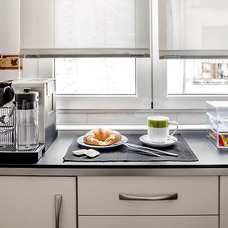 Atocha Lux, By Presidence Rentals مدريد المظهر الخارجي الصورة