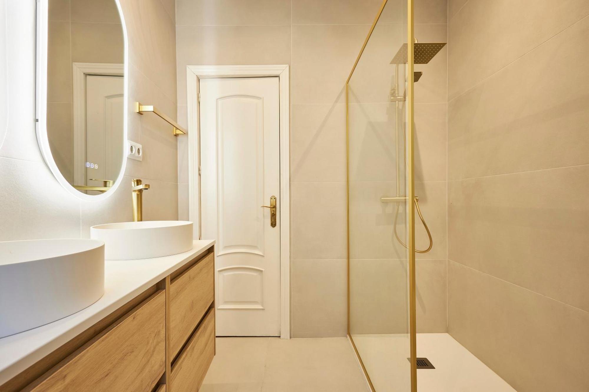 Atocha Lux, By Presidence Rentals مدريد المظهر الخارجي الصورة