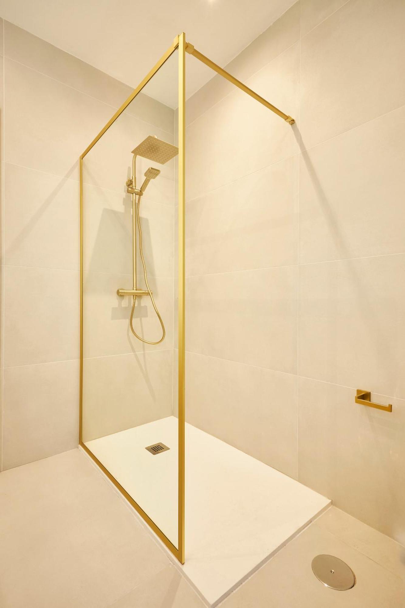 Atocha Lux, By Presidence Rentals مدريد المظهر الخارجي الصورة