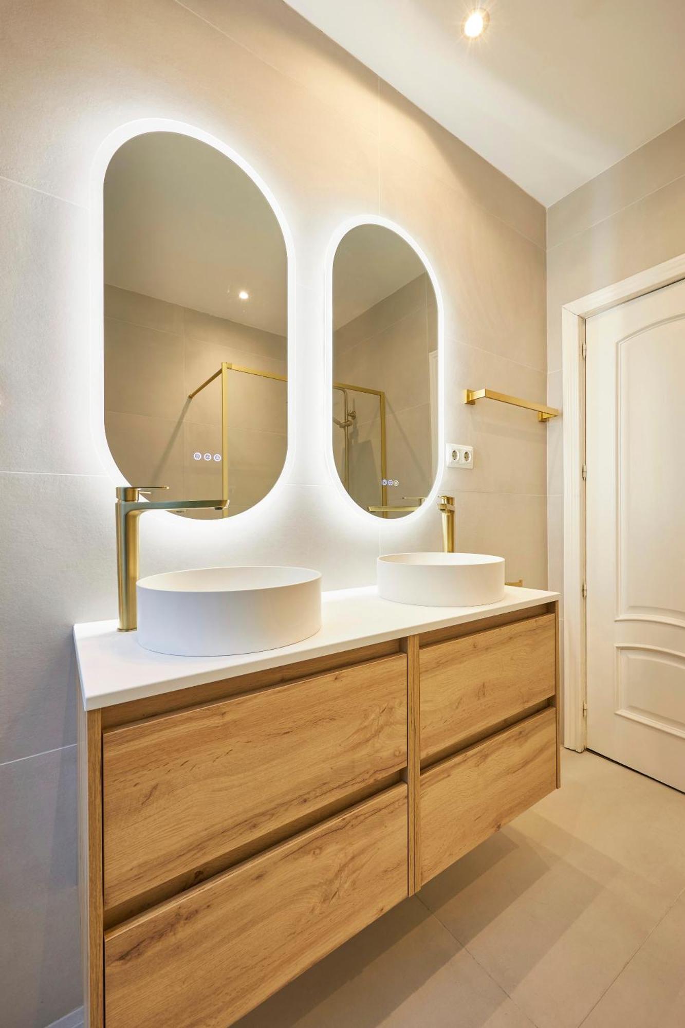 Atocha Lux, By Presidence Rentals مدريد المظهر الخارجي الصورة