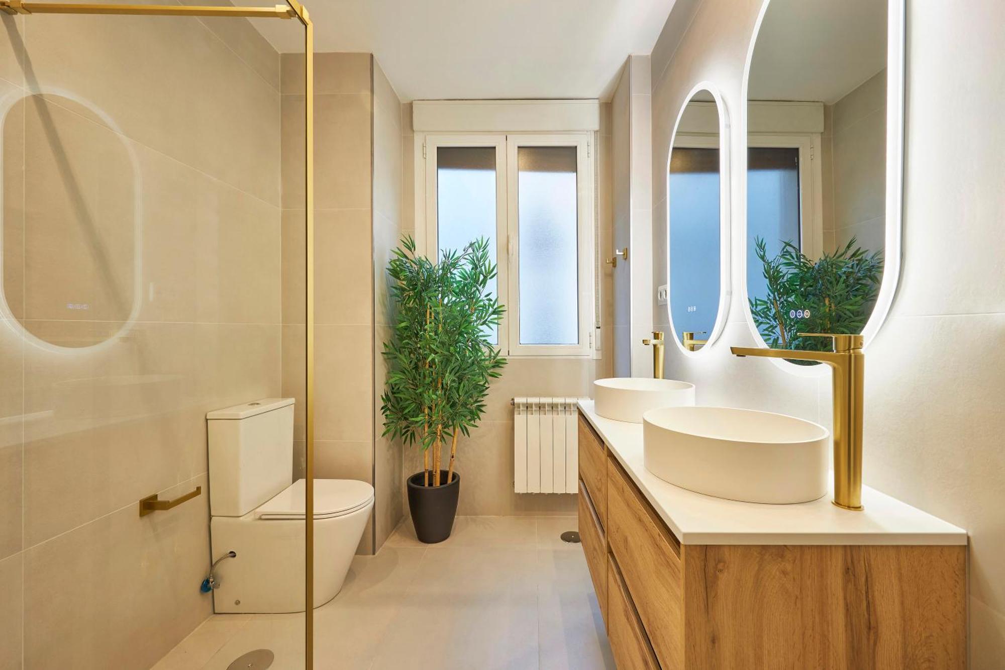 Atocha Lux, By Presidence Rentals مدريد المظهر الخارجي الصورة