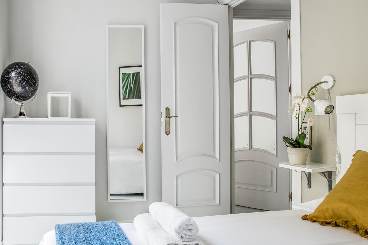Atocha Lux, By Presidence Rentals مدريد المظهر الخارجي الصورة