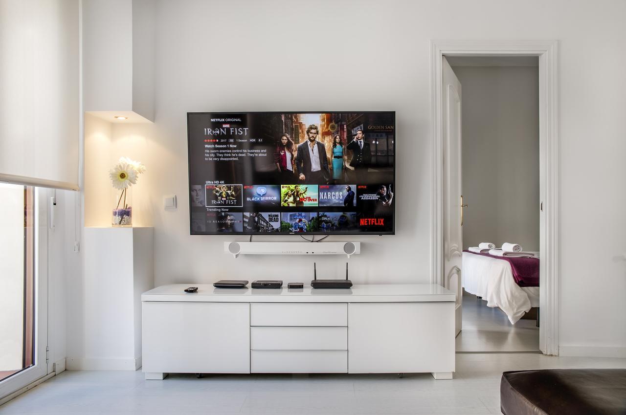 Atocha Lux, By Presidence Rentals مدريد المظهر الخارجي الصورة