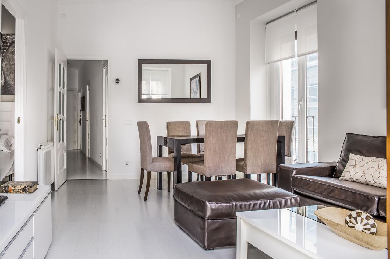 Atocha Lux, By Presidence Rentals مدريد المظهر الخارجي الصورة