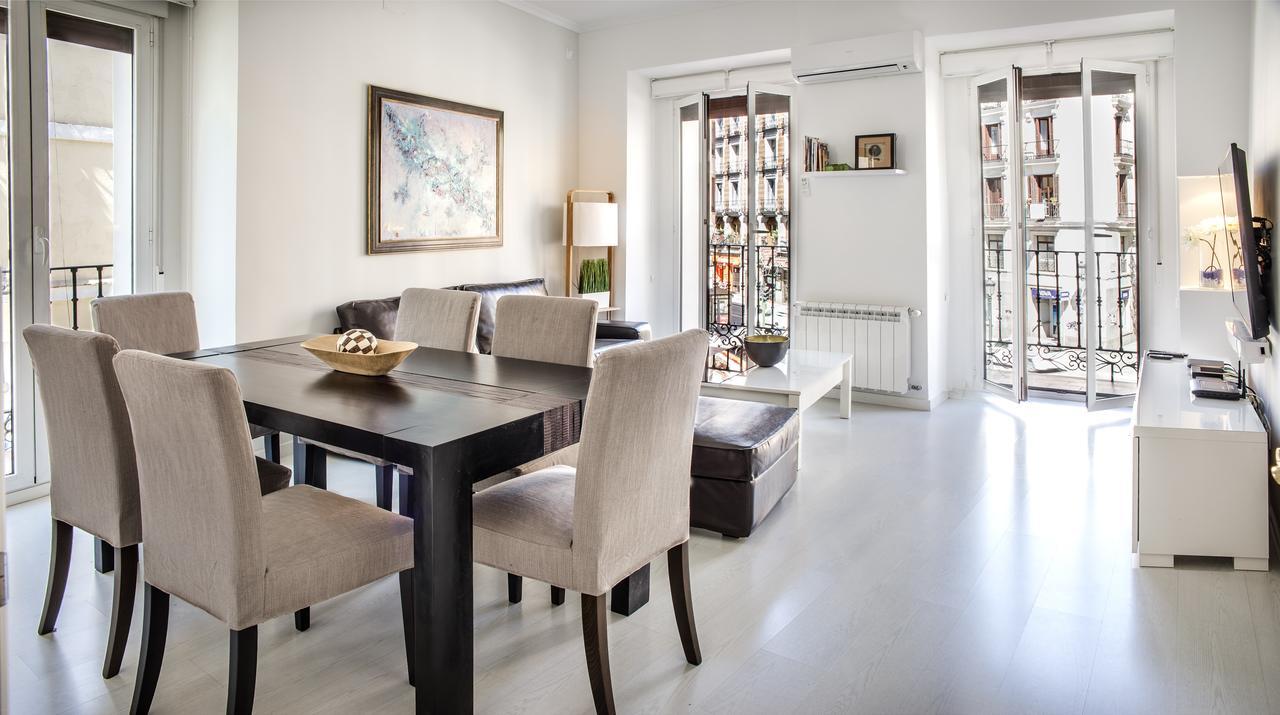 Atocha Lux, By Presidence Rentals مدريد المظهر الخارجي الصورة