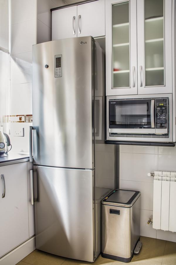 Atocha Lux, By Presidence Rentals مدريد المظهر الخارجي الصورة