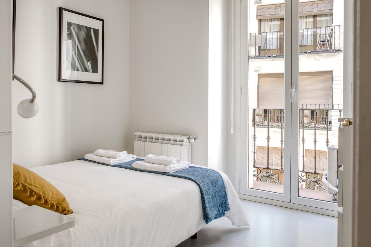 Atocha Lux, By Presidence Rentals مدريد المظهر الخارجي الصورة