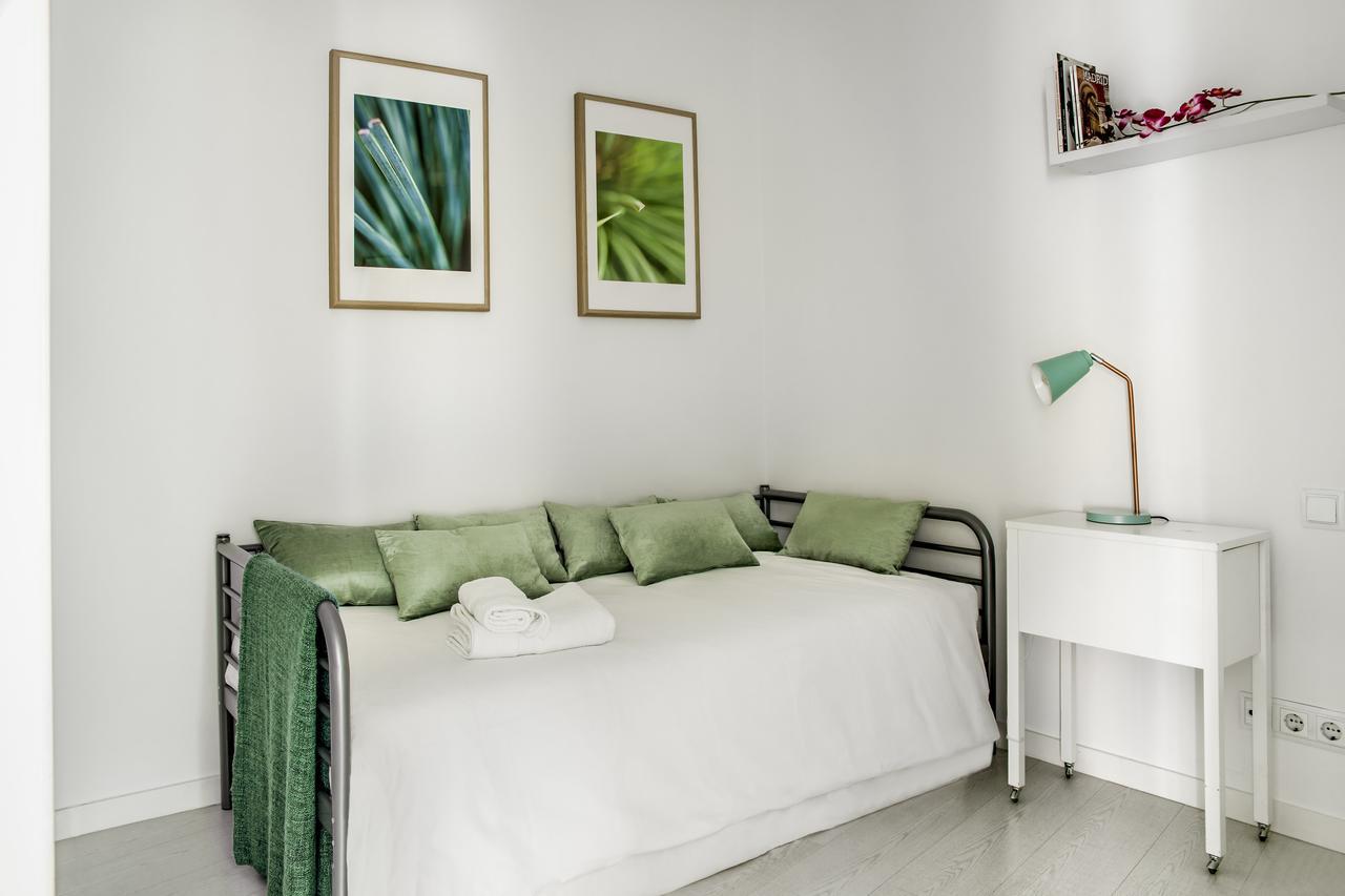 Atocha Lux, By Presidence Rentals مدريد المظهر الخارجي الصورة
