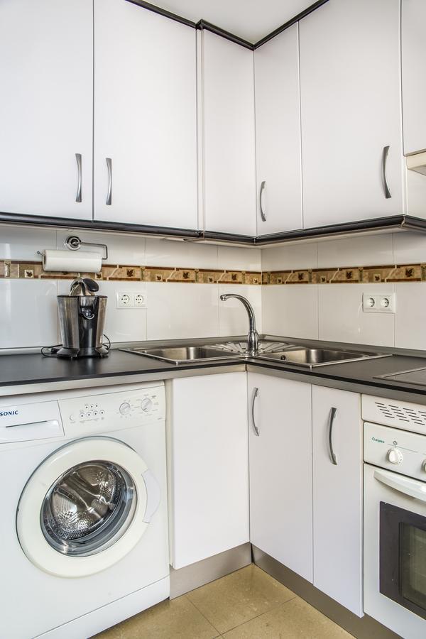 Atocha Lux, By Presidence Rentals مدريد المظهر الخارجي الصورة