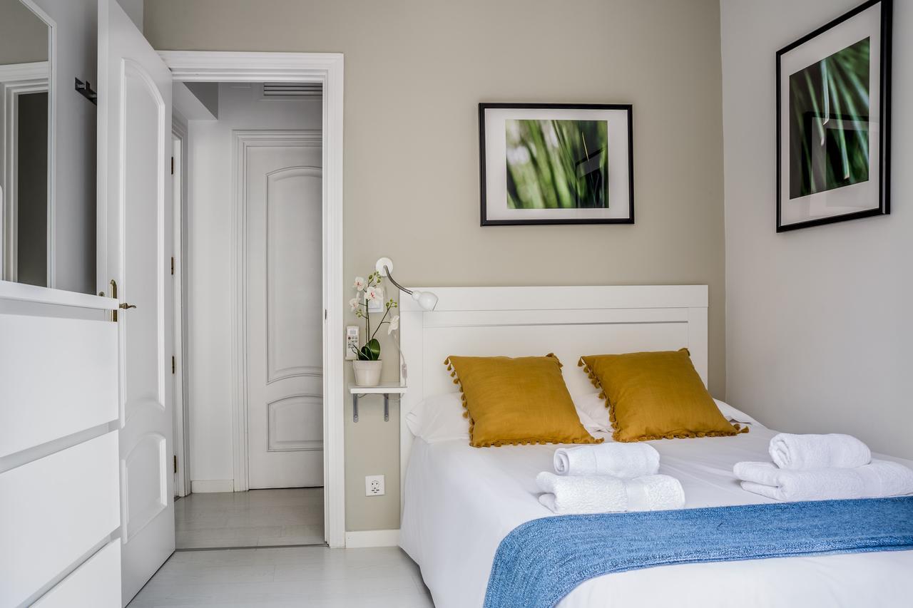 Atocha Lux, By Presidence Rentals مدريد المظهر الخارجي الصورة