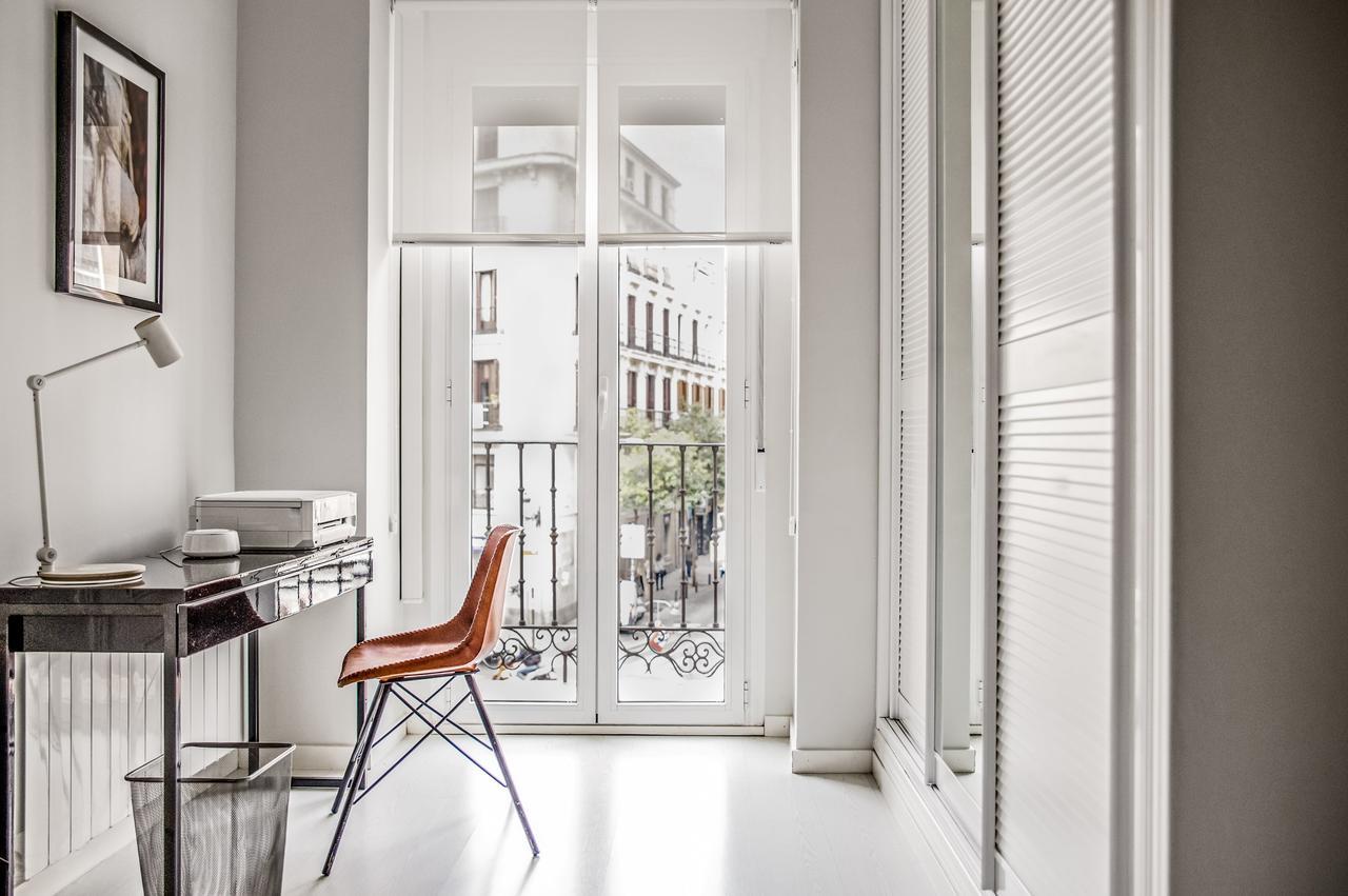 Atocha Lux, By Presidence Rentals مدريد المظهر الخارجي الصورة