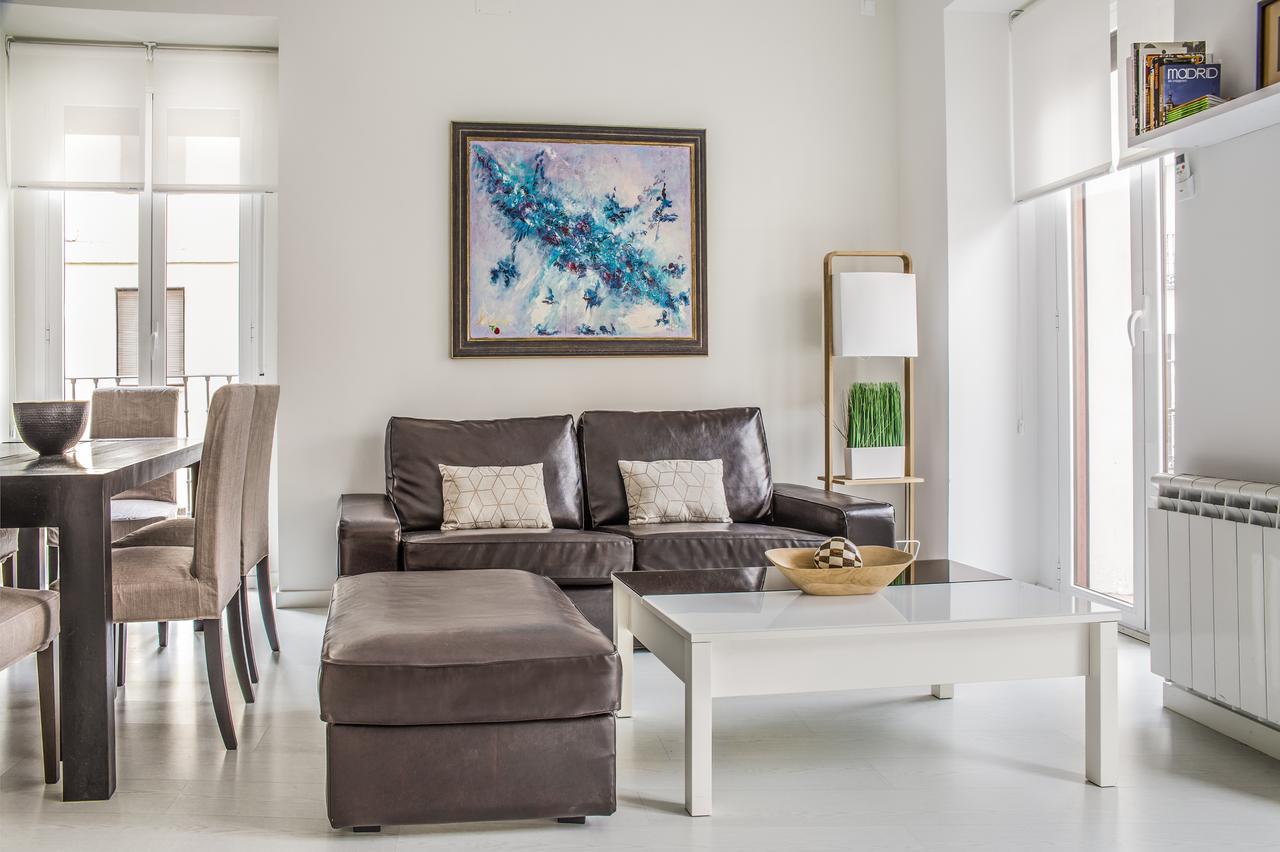 Atocha Lux, By Presidence Rentals مدريد المظهر الخارجي الصورة